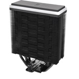 Thermaltake ASTRIA 200 ARGB Lighting CPU Cooler, CPU-Kühler 120 mm
