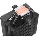 Thermaltake ASTRIA 200 ARGB Lighting CPU Cooler, CPU-Kühler 120 mm