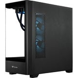 Thermaltake FTW V290a 5070, Gaming-PC schwarz/transparent, Windows 11 Pro