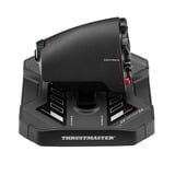 Thrustmaster Sol-R 6 Throttle, Schubregler schwarz