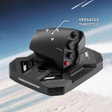 Thrustmaster Sol-R 6 Throttle, Schubregler schwarz