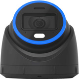 Ubiquiti AI Turret, Überwachungskamera schwarz