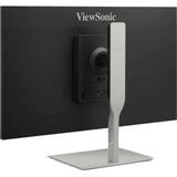ViewSonic VP2766-2K, LED-Monitor 68.6 cm (27 Zoll), schwarz, QHD, IPS, HDMI, USB-C, USB-Hub, 120Hz Panel