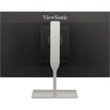 ViewSonic VP2766-2K, LED-Monitor 68.6 cm (27 Zoll), schwarz, QHD, IPS, HDMI, USB-C, USB-Hub, 120Hz Panel