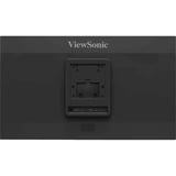 ViewSonic VP2766-2K, LED-Monitor 68.6 cm (27 Zoll), schwarz, QHD, IPS, HDMI, USB-C, USB-Hub, 120Hz Panel