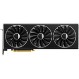 XFX Radeon RX 7900 XT SPEEDSTER MERC 310 Black Edition, Grafikkarte RDNA 3, GDDR6, 3x DisplayPort, 1x HDMI 2.1