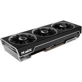 XFX Radeon RX 7900 XT SPEEDSTER MERC 310 Black Edition, Grafikkarte RDNA 3, GDDR6, 3x DisplayPort, 1x HDMI 2.1