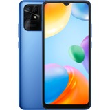 Xiaomi Redmi 10C 64GB, Handy Ocean Blue, Android 11, 4 GB LDDR4X