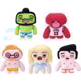 ZURU Fuggler - Fugg Stars, Kuscheltier sortierter Artikel, eine Figur