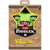 ZURU Fuggler - Fugg Stars, Kuscheltier sortierter Artikel, eine Figur
