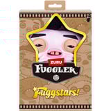 ZURU Fuggler - Fugg Stars, Kuscheltier sortierter Artikel, eine Figur