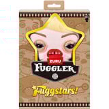 ZURU Fuggler - Fugg Stars, Kuscheltier sortierter Artikel, eine Figur