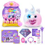 ZURU Rainbocorns - Magic Potion Surprise Serie 1, Spielfigur sortierter Artikel