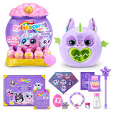ZURU Rainbocorns - Magic Potion Surprise Serie 1, Spielfigur sortierter Artikel