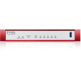 Zyxel USG FLEX 50H Gold Bundle, Firewall 