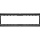 goobay TV-Wandhalterung Pro TILT (L) schwarz, für 94 - 178cm (37" - 70") Fernseher
