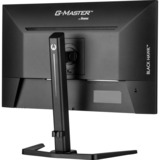 iiyama G-Master GB2745QSU-B1, Gaming-Monitor 69 cm (27 Zoll), schwarz (matt), QHD, IPS, AMD Free-Sync, 100Hz Panel