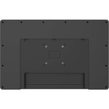iiyama ProLite TW1625LASC-B3PNR, Public Display 34.4 cm (15.6 Zoll), schwarz (matt), Touchmonitor PC mit Android-Betriebssystem