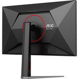 AOC AGON Q27G4ZD QD-OLED, Gaming-Monitor 68.5 cm (27 Zoll), schwarz, QHD, DP, HDMI, G-Sync Compatible, 280Hz Panel