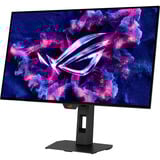 ASUS ROG Strix OLED XG27AQWMG, Gaming-Monitor 68.6 cm (27 Zoll), schwarz, HDMI, DisplaPort, G-Sync kompatibel, 280Hz Panel