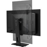 ASUS ROG Strix OLED XG27AQWMG, Gaming-Monitor 68.6 cm (27 Zoll), schwarz, HDMI, DisplaPort, G-Sync kompatibel, 280Hz Panel