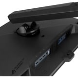 ASUS ROG Strix OLED XG27AQWMG, Gaming-Monitor 68.6 cm (27 Zoll), schwarz, HDMI, DisplaPort, G-Sync kompatibel, 280Hz Panel
