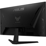 ASUS TUF Gaming VG249QM1A, Gaming-Monitor 61 cm (24 Zoll), schwarz, FullHD, IPS, G-/Free-Sync, 270Hz Panel