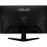 ASUS TUF Gaming VG249QM1A, Gaming-Monitor 61 cm (24 Zoll), schwarz, FullHD, IPS, G-/Free-Sync, 270Hz Panel