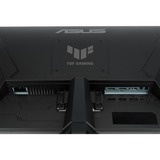 ASUS TUF Gaming VG249QM1A, Gaming-Monitor 61 cm (24 Zoll), schwarz, FullHD, IPS, G-/Free-Sync, 270Hz Panel