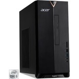 Acer Aspire TC-895 (DG.BEZEG.001), PC-System schwarz, Windows 10 Home 64-Bit