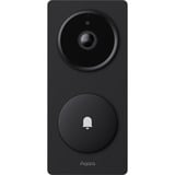 Aqara Türklingel-Kamera-Hub G410 schwarz