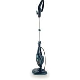 Ariete Dampfreiniger Steam Mop 10 in 1 blau/grün, 1.500 Watt