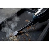 Ariete Dampfreiniger Steam Mop 10 in 1 blau/grün, 1.500 Watt