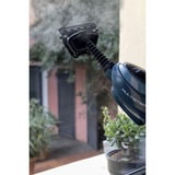 Ariete Dampfreiniger Steam Mop 10 in 1 blau/grün, 1.500 Watt