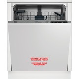 BEKO DIN26421, Spülmaschine