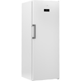 BEKO RFNE448E35W, Gefrierschrank weiß