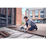 Bosch Professional Akku-Bohrschrauber GSR 18V-65 Professional, 18Volt blau, 2x Li-Ion Akku GBA18V 2,0Ah, in L-Case