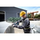 Bosch Professional Akku-Winkelschleifer GWS 18V-11 Professional solo, 18Volt blau, ohne Akku und Ladegerät