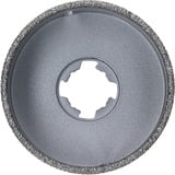Bosch Professional PRO Ceramic dry X-LOCK Trockenbohrkrone, Ø 83mm, Bohrer 