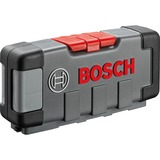 Bosch Professional Stichsägeblatt-Satz Wood and Metal, 40-teilig Toughbox