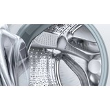Bosch WUU28T40 Serie | 6, Waschmaschine weiß/silber
