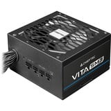 Chieftec BPX-850-C, PC-Netzteil 1x 12 Pin High Power GPU, 4x PCIe, 850 Watt