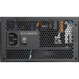 Chieftec BPX-850-C, PC-Netzteil 1x 12 Pin High Power GPU, 4x PCIe, 850 Watt