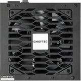 Chieftec BPX-850-C, PC-Netzteil 1x 12 Pin High Power GPU, 4x PCIe, 850 Watt