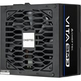 Chieftec BPX-850-C, PC-Netzteil 1x 12 Pin High Power GPU, 4x PCIe, 850 Watt