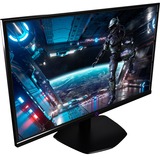 Cooler Master GM27-FFS, Gaming-Monitor 69 cm(27 Zoll), schwarz, FullHD, IPS, VRR, 165Hz Panel
