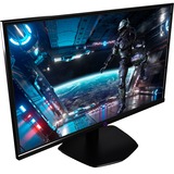 Cooler Master GM27-FFS, Gaming-Monitor 69 cm (27 Zoll), schwarz, FullHD, IPS, VRR, 165Hz Panel