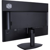 Cooler Master GM27-FFS, Gaming-Monitor 69 cm(27 Zoll), schwarz, FullHD, IPS, VRR, 165Hz Panel