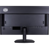 Cooler Master GM27-FFS, Gaming-Monitor 69 cm(27 Zoll), schwarz, FullHD, IPS, VRR, 165Hz Panel
