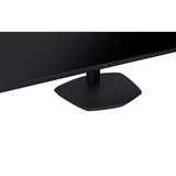 Cooler Master GM27-FFS, Gaming-Monitor 69 cm(27 Zoll), schwarz, FullHD, IPS, VRR, 165Hz Panel
